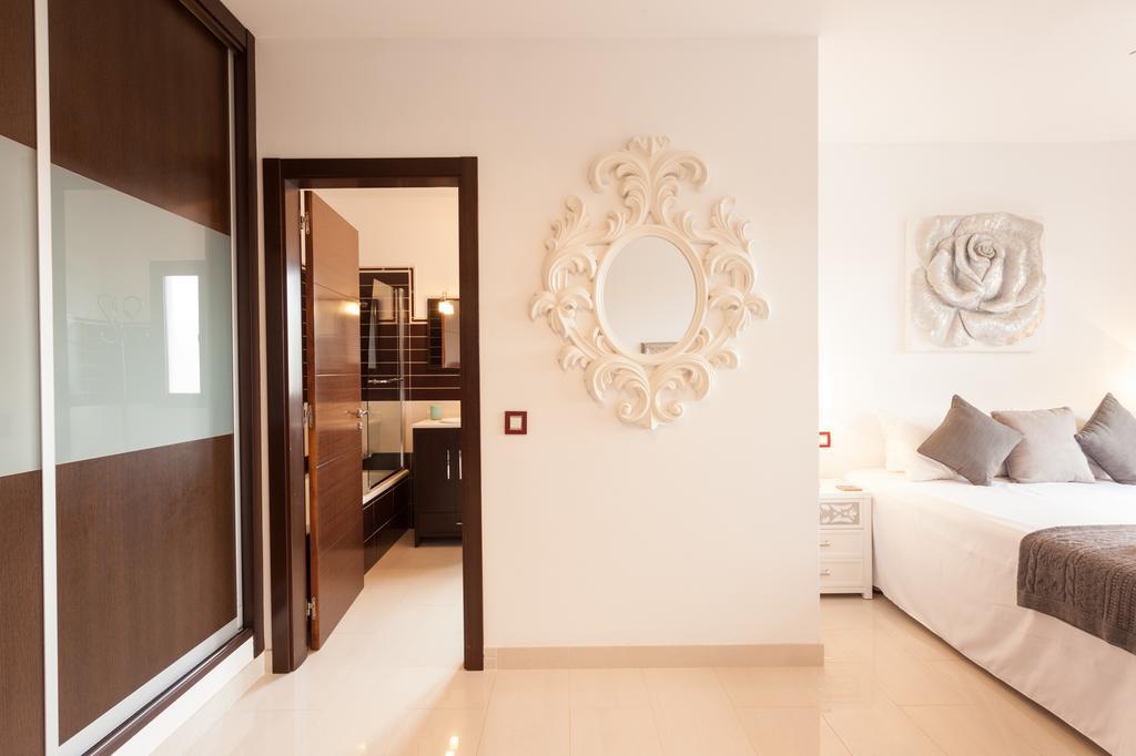 The Fit Retreat Hotel Лахарес Екстериор снимка