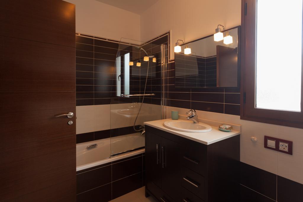 The Fit Retreat Hotel Лахарес Екстериор снимка