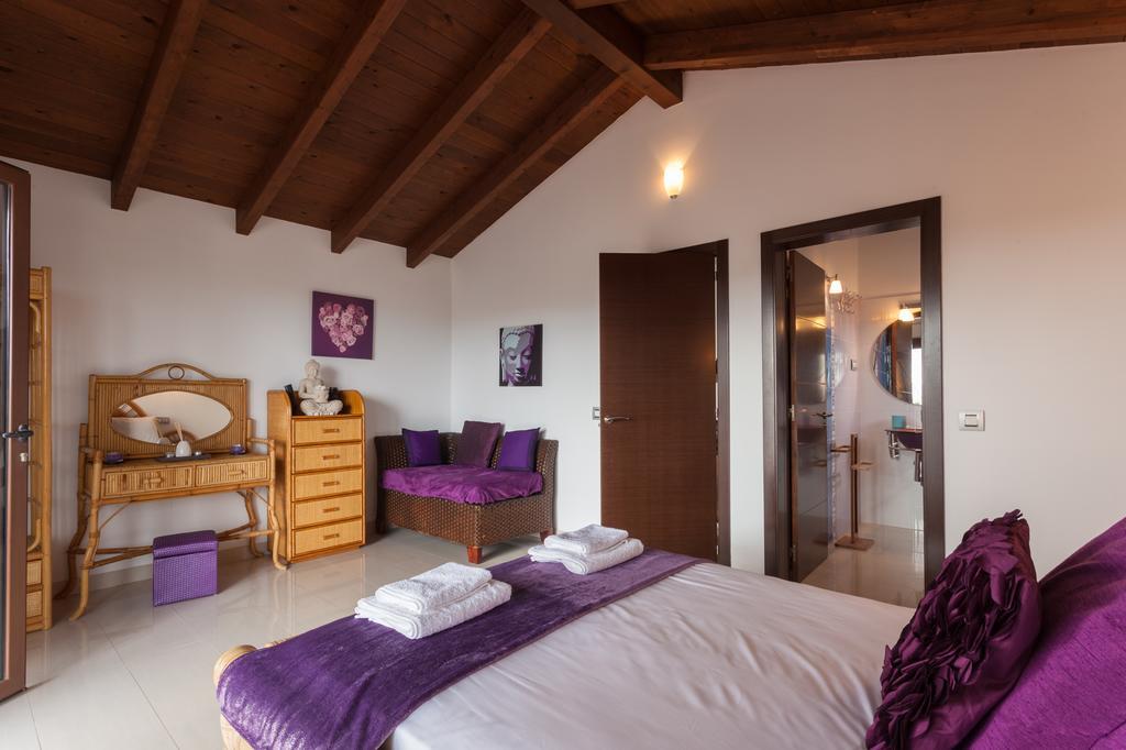 The Fit Retreat Hotel Лахарес Екстериор снимка