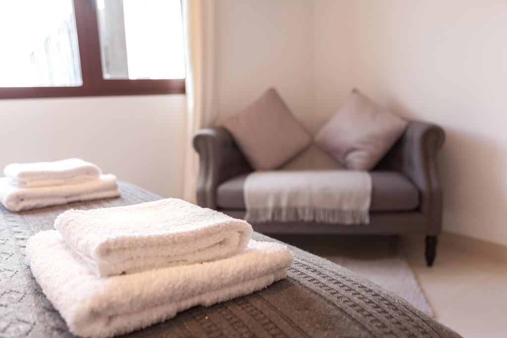 The Fit Retreat Hotel Лахарес Екстериор снимка