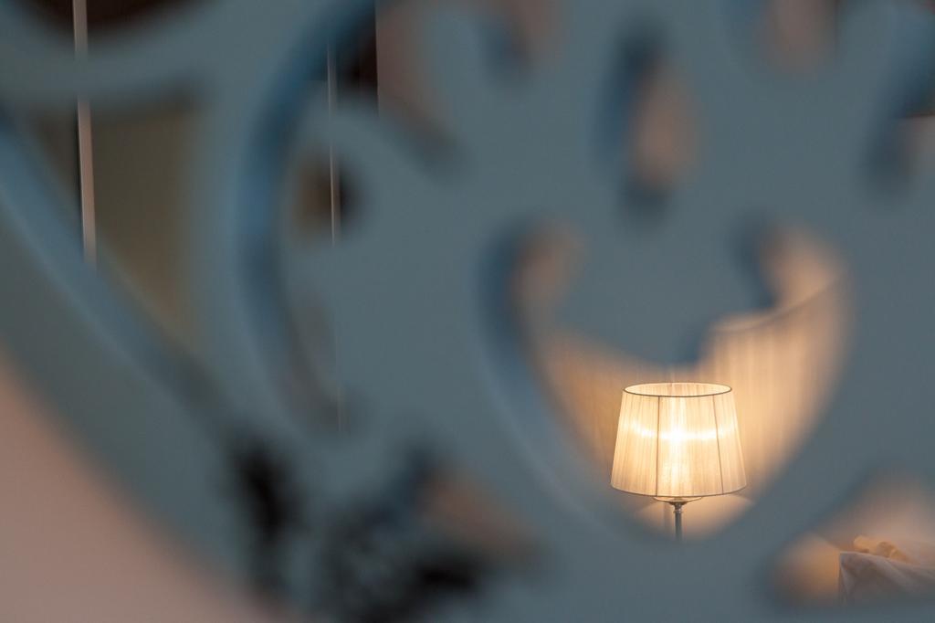 The Fit Retreat Hotel Лахарес Екстериор снимка